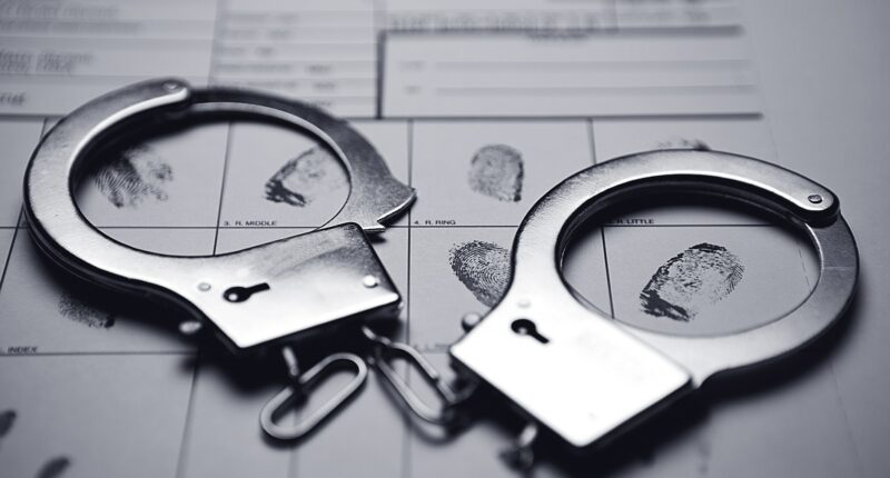 Home Intruder Says “Honey, I’m Here” Before Allegedly Trying to Rape Mother as She Held Baby