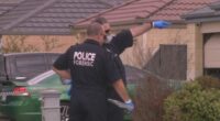 Homicide squad investigates woman's death in Perth home