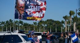 Honduras weighs shift in China-Taiwan ties as Trump pushes for US dominance in Latin America