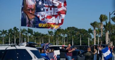 Honduras weighs shift in China-Taiwan ties as Trump pushes for US dominance in Latin America