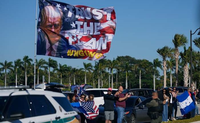 Honduras weighs shift in China-Taiwan ties as Trump pushes for US dominance in Latin America