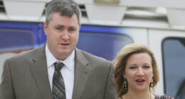 Honeymoon killer's new family life in the United States