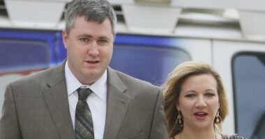 Honeymoon killer's new family life in the United States