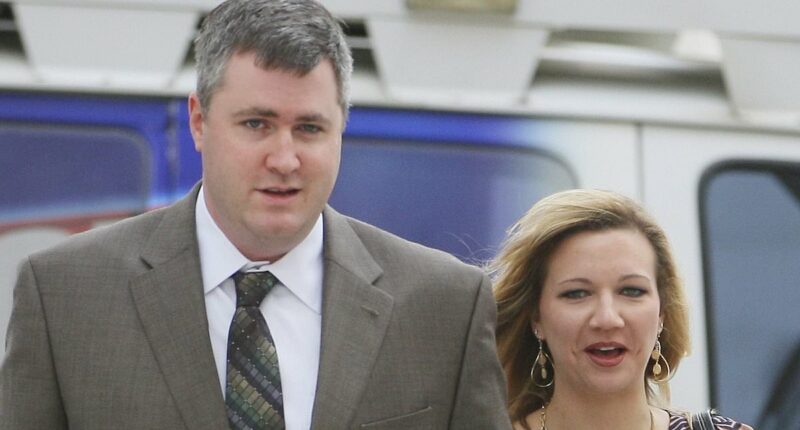 Honeymoon killer's new family life in the United States