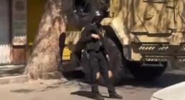 Horrifying video leaks out of Iran: Plotted under cover of darkness, an unthinkably evil revenge plot emerges