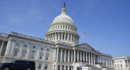 House GOP Fights Back: New 60-Day Clean Bill Funds ICE and CBP