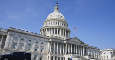 House GOP Fights Back: New 60-Day Clean Bill Funds ICE and CBP