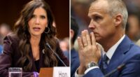House GOP probes $220M DHS ad campaign, contracts overseen by Kristi Noem, Corey Lewandowski
