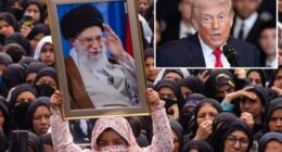 House passes bill to fund DHS but most Democrats remain opposed to ending shutdownÂ 