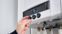 Household energy bills set to soar by £288 a year from July