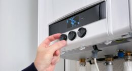 Household energy bills set to soar by £288 a year from July