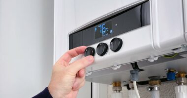 Household energy bills set to soar by £288 a year from July