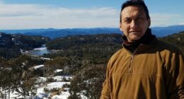 How Dezi's Freeman's elite survival skills would have kept him alive