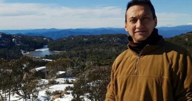 How Dezi's Freeman's elite survival skills would have kept him alive