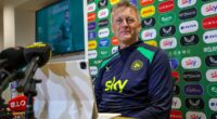 How Heimir turned things around: From calls for his head after Armenia debacle to being rewarded with a new contract by FAI - and here's why it was the RIGHT call ahead of Prague play-off