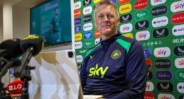 How Heimir turned things around: From calls for his head after Armenia debacle to being rewarded with a new contract by FAI - and here's why it was the RIGHT call ahead of Prague play-off