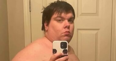 How I lost 100lb in just three months with a simple lifestyle change