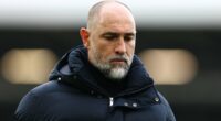 How Igor Tudor has risked upsetting Spurs fans AGAIN and the stats that should worry club chiefs as interim boss issues rallying cry to relegation-threatened strugglers