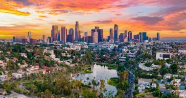 How Iran can bring the war to US soil in just days: Key targets MAPPED