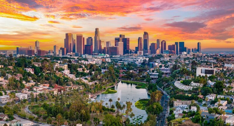 How Iran can bring the war to US soil in just days: Key targets MAPPED