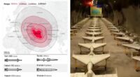 How Iranian drones can strike deep inside European mainland