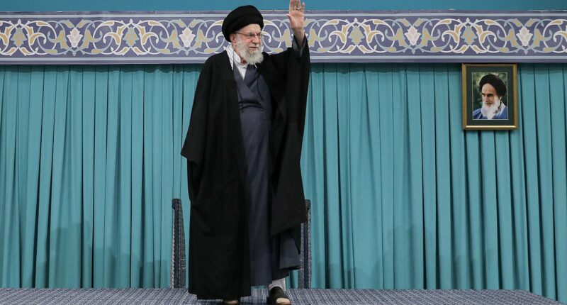 How Israel lured Ayatollah to death with fake Shabbat dinner trap