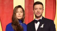 How Justin Timberlake's wife Jessica Biel reacted to his DWI video