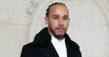 How Lewis Hamilton REALLY feels about Kim Kardashian