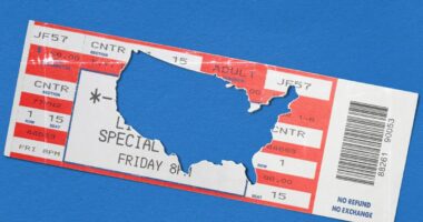 How Live Nation allegedly terrorized the concert industry