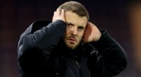 How Luton Town's toxic divide hit boiling point for Jack Wilshere: What fan said to him to spark ugly spat, the mixed messages from club chiefs, why supporters are so angry and his relentless work behind the scenes to 'turn the tanker around'