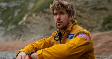 How Project Hail Mary Writer Andy Weir Reacted To The Ryan Gosling Movie