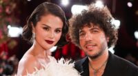 How Selena Gomez and Benny Blanco work through her bipolar disorder