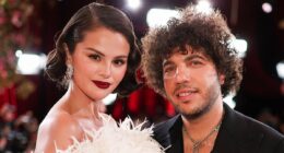 How Selena Gomez and Benny Blanco work through her bipolar disorder