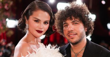 How Selena Gomez and Benny Blanco work through her bipolar disorder