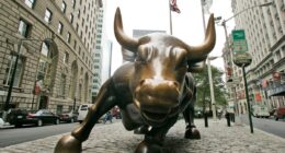 How 'Tipper X' helped bring down Wall Street's insider trading