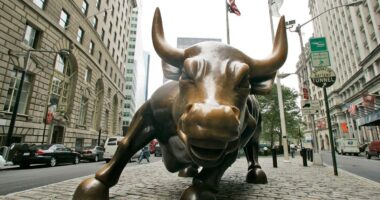 How 'Tipper X' helped bring down Wall Street's insider trading