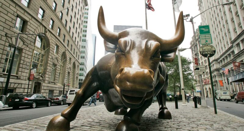 How 'Tipper X' helped bring down Wall Street's insider trading