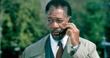 How To Watch The Alex Cross Movies And TV Series In Order