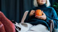How a daily cup of tea or coffee ‘could stave off dementia’