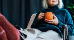 How a daily cup of tea or coffee ‘could stave off dementia’