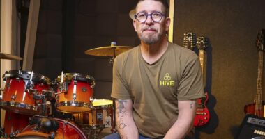 How a hatred of the sound of chewing can ruin careers and lives. It caused Ben so much anguish. Now experts reveal the steps that can work if you're suffering the same