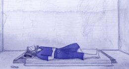 How a prize-winning cartoonist brings hand-drawn comics to the web