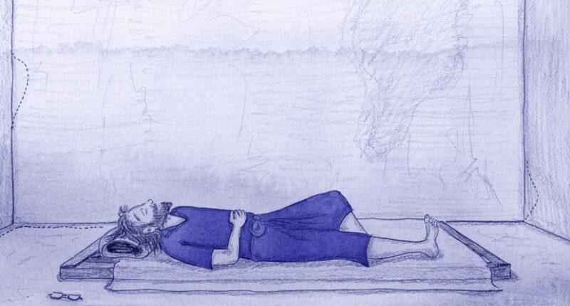 How a prize-winning cartoonist brings hand-drawn comics to the web