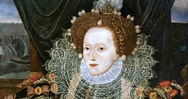 How did the unsolved murder of a sickly housewife doom one of England's greatest Royal dynasties?