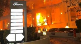 How influencers are cowed by fear into denying reality of Iran attacks