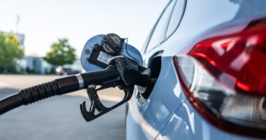 How nations are coping with the Iran oil shock