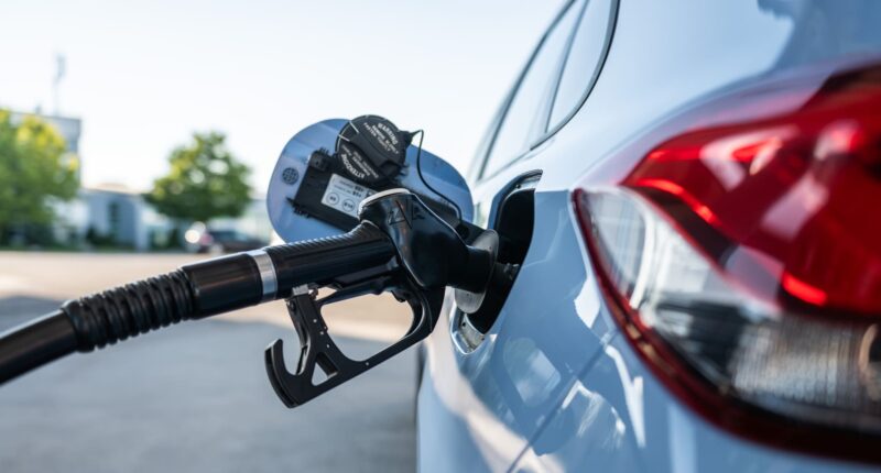 How nations are coping with the Iran oil shock