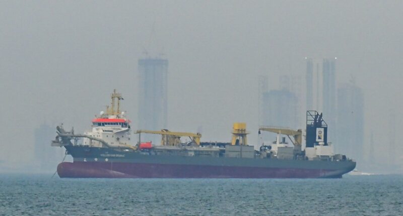 How the spiraling Iran conflict could affect data centers and electricity costs