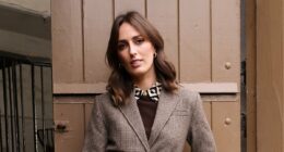 How to avoid looking like a 'Cotswold faker' at the Cheltenham Festival: I'm the country set's favourite fashion stylist - here are the five brands you need to know if you DON'T want to stick out like a sore thumb