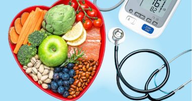How to beat high blood pressure in just three weeks WITHOUT drugs. Anyone can make these simple tweaks